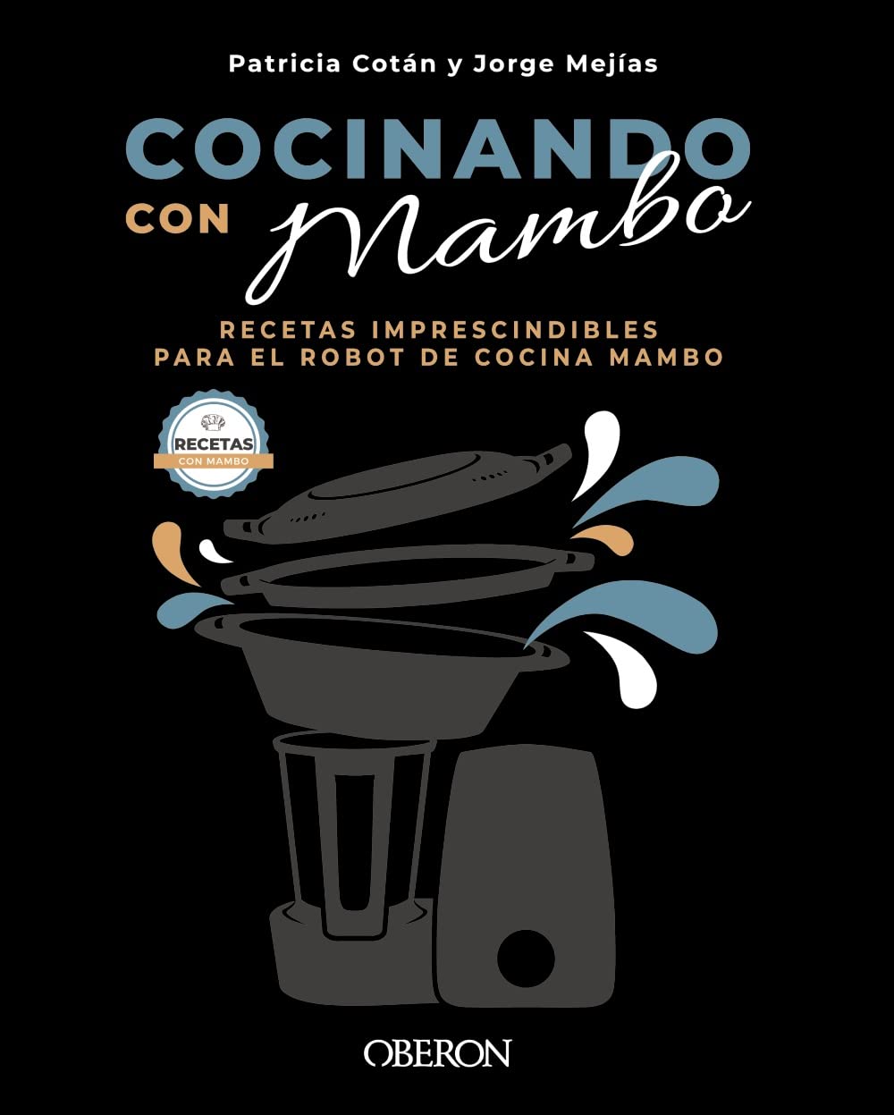 Libro Recetas