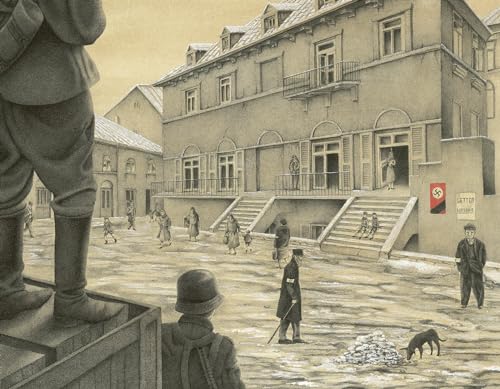 La Finestra Del Re Di Polvere - 4