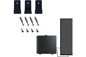 PS4 Wall Mount PRO