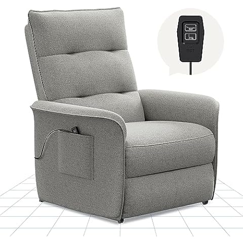 Fauteuil de Relaxation FLEXISPOT Cover