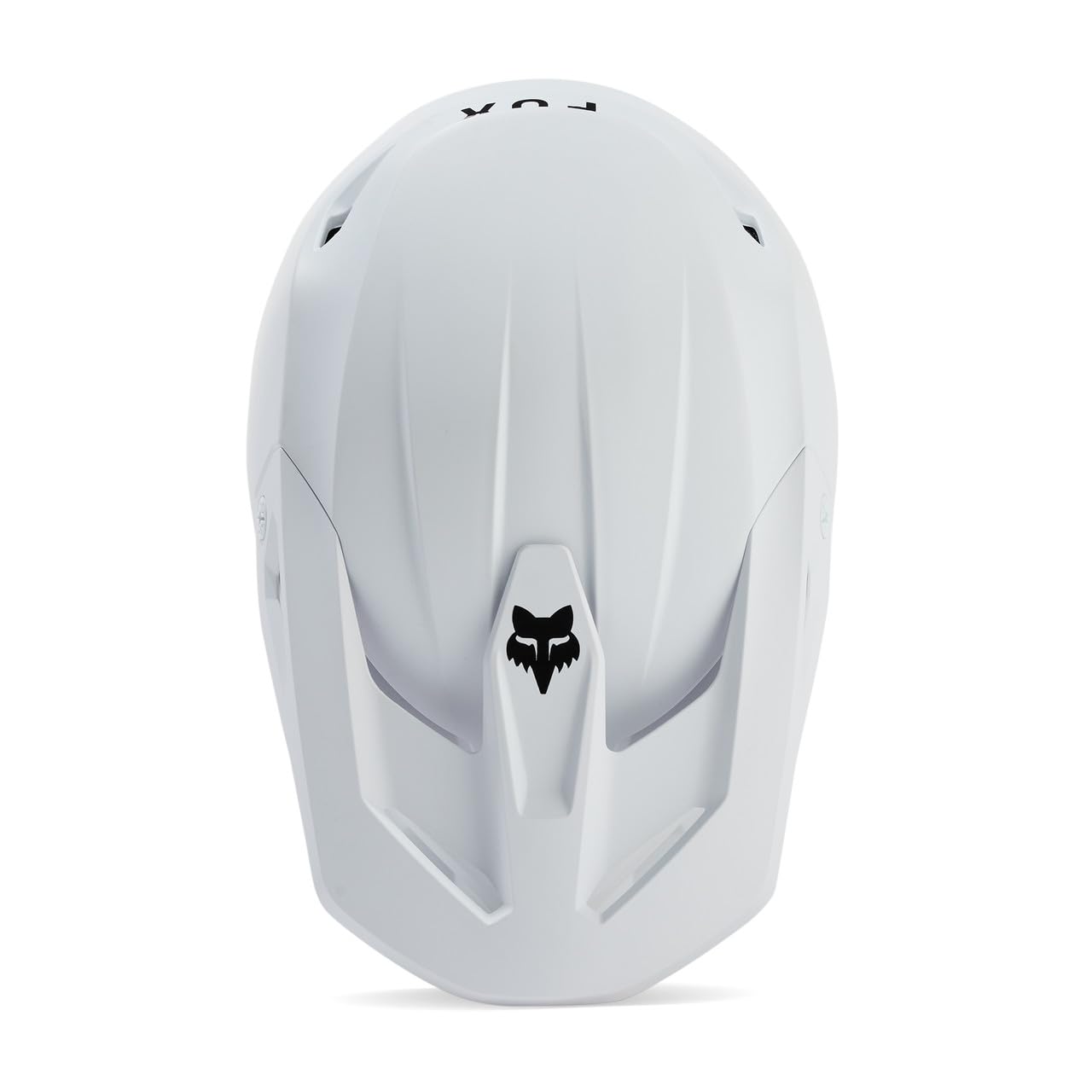 Fox V1 Solid Casque de Motocross