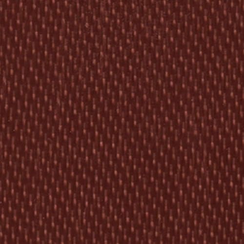 Miniatura 4 de McGinley Mills - Cinta de satén de acetato de 916 pulgadas de ancho, marrón chocolate, carrete de 100 yardas