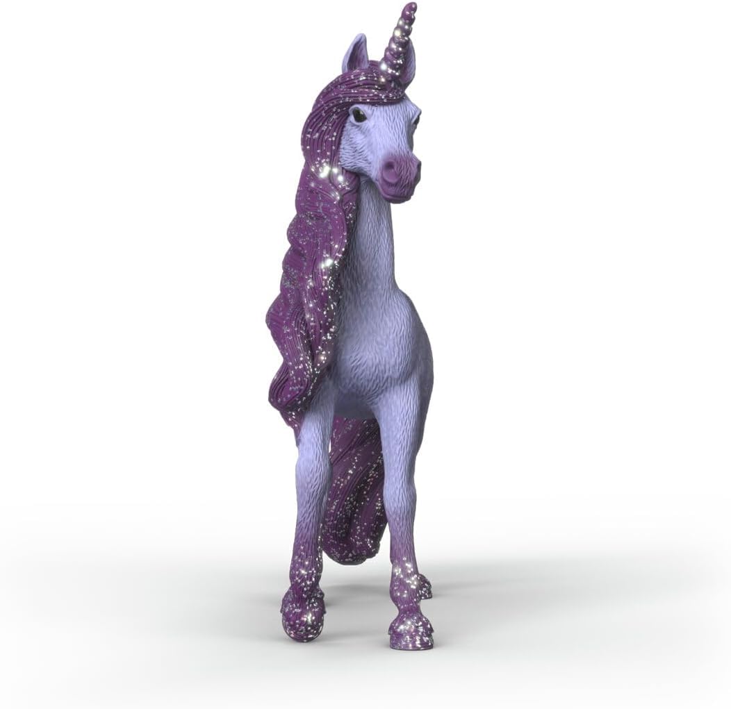 SCHLEICH BAYALA®, Purple, 12.5 cm (H) x 12.6 cm (L) x 3.8 cm (W) - Image 4