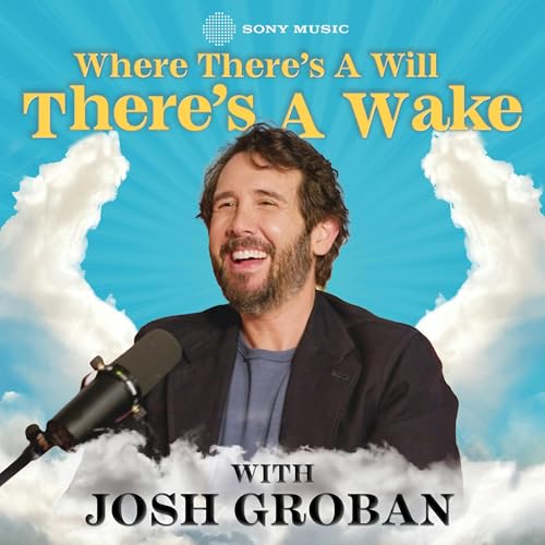 『Play along with Josh Groban』のカバーアート