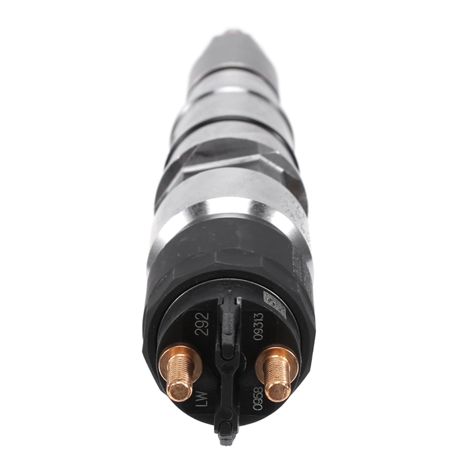 Amazon.com: Diesel Common Rail Fuel Injector 0445120292 Compatible  