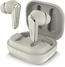 Noise Buds N1 Truly
                                    Wireless Earbuds with Chrome Finish,
                                    40H of Playtime, Quad Mic with ENC,
                                    Ultra Low Latency Gaming (Up ...