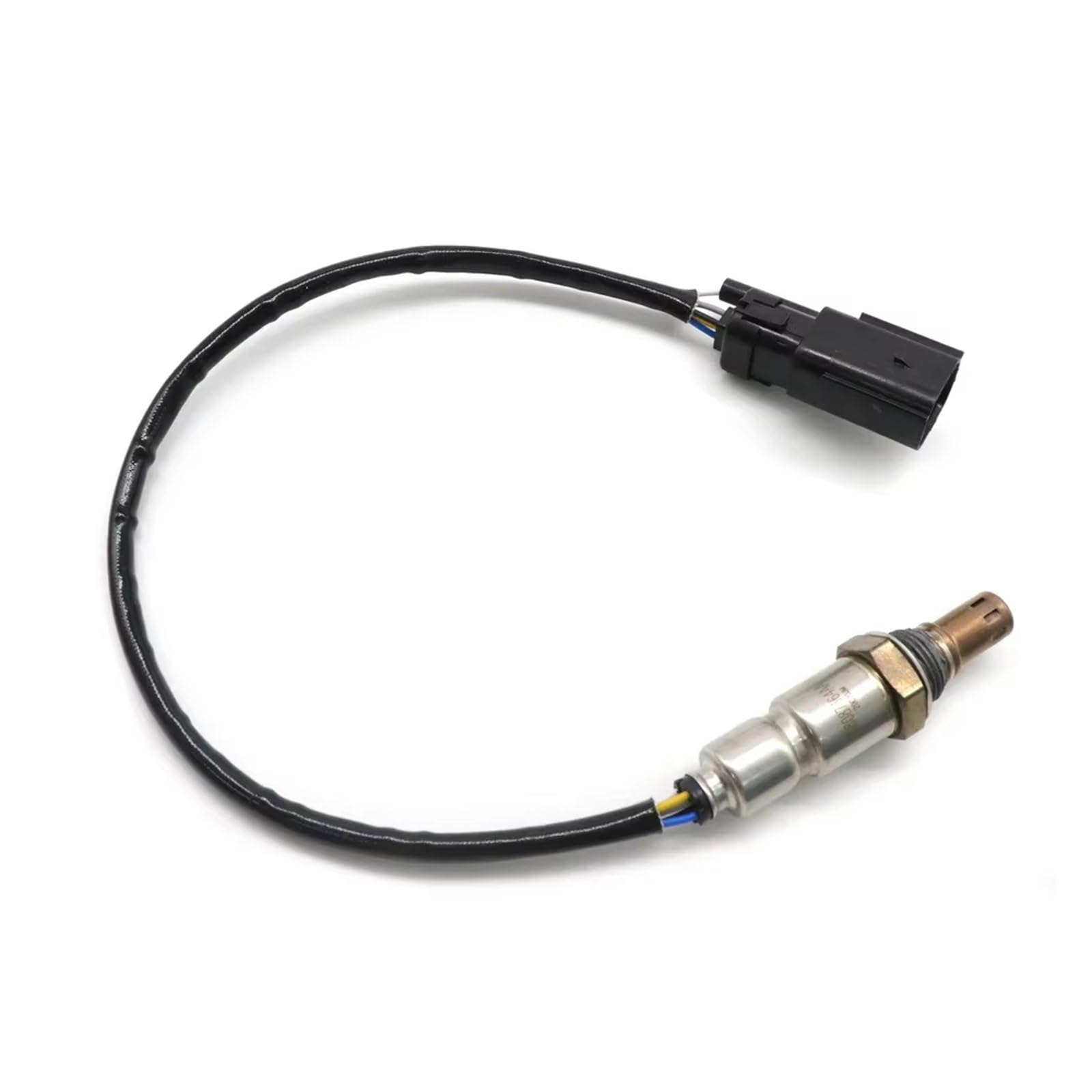 Sensor Relación Aire-Combustible 5 Cables 68087364AA Sonda Sensor Oxígeno Lambda O2 para Dodge para Dart 2013 2014 2015 2016 Sensor Oxígeno Sonda Lambda
