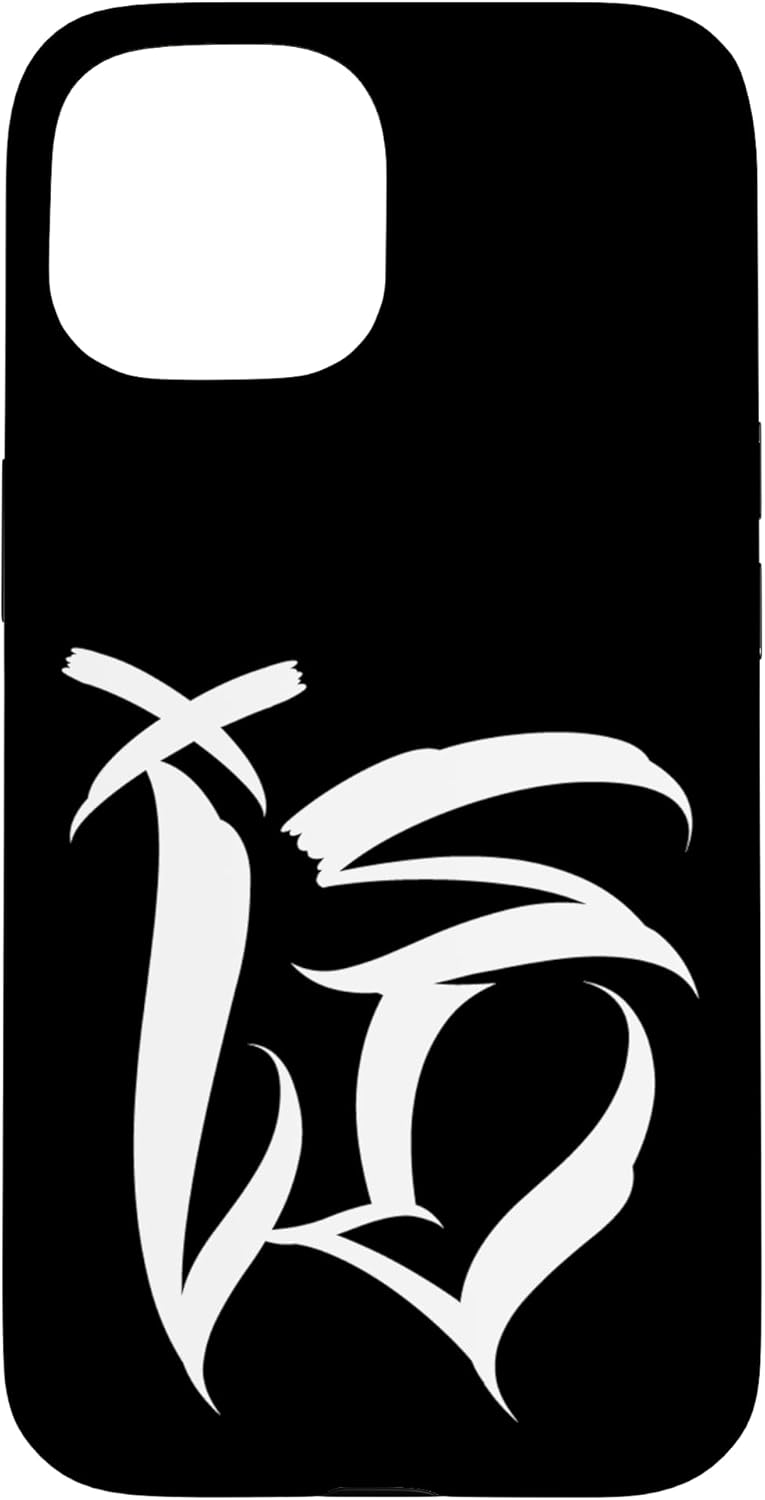 IE Inland Empire California SoCal LA Pride Graffiti Inspired Case for iPhone 15