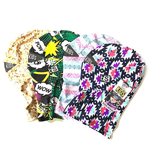 BLACKSTRAP Kids' Balaclava