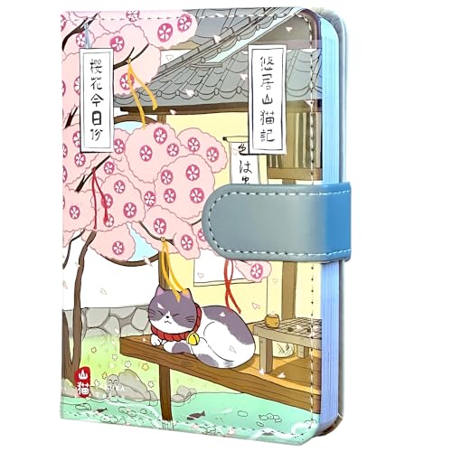 Petit journal mignon pour femme à offrir pour un voyage