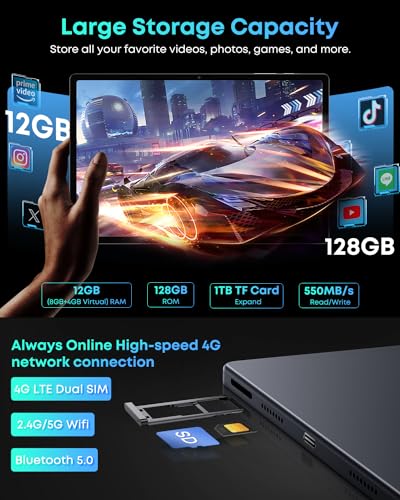 La mejor comparación de Tablet chuwi hi que Puedes comprar On-line. 6 Imagen adicional