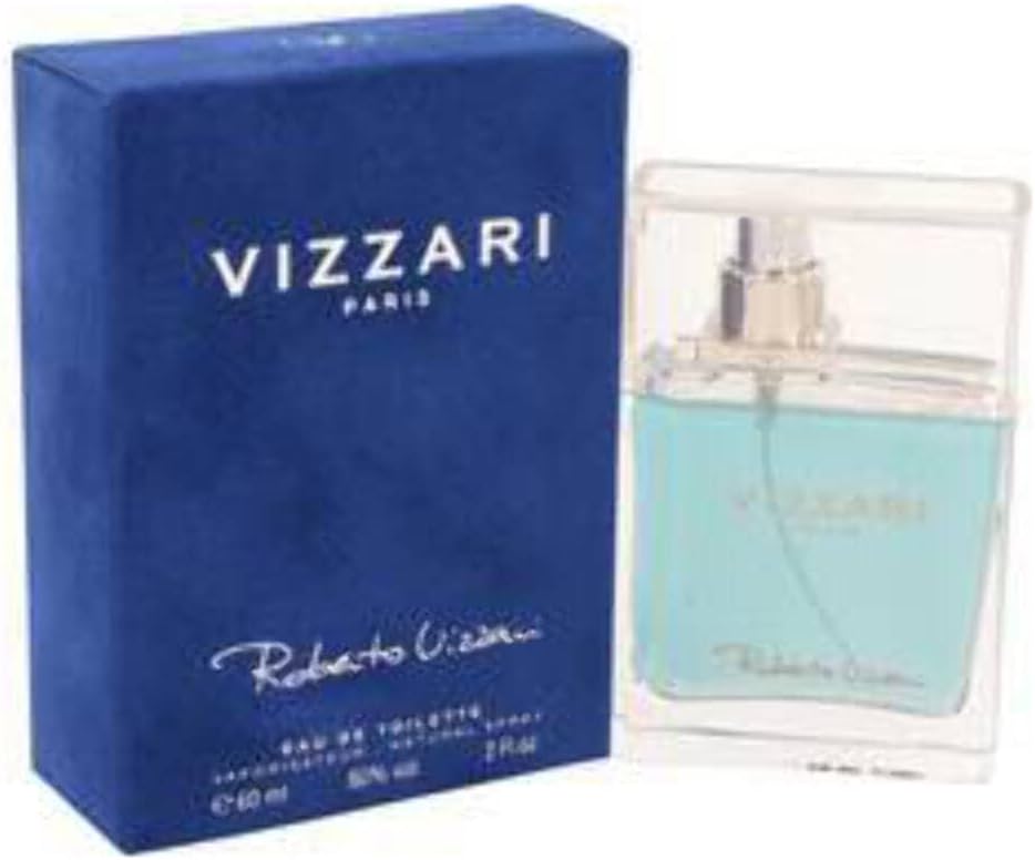 Vizzari By Eau De Toilette Spray 2 Oz 498937