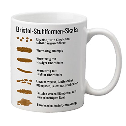 Bristol - Moldes para sillas con escala medicinal Cover