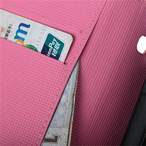 Custodia Samsung Core Plus,in Pelle Protettiva