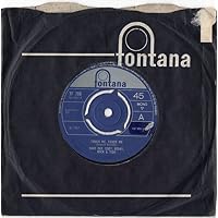 Touch Me Touch Me / Marina - Dave Dee, Dozy, Beaky, Mick & Tich 7" 45