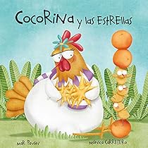 Cocorina-y-las-estrellas-Clucky-and-the-Stars
