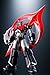 Shin Mazinger Zero Robot Chogokin Action Figure