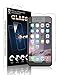 iPhone 7 Plus Glass Screen Protector, Style4U iPhone 7 Plus Tempered Glass Screen Protector Film for Apple iPhone 7 Plus