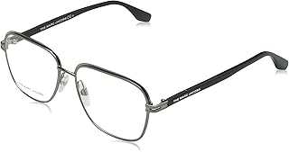 Armação de Óculos Marc Jacobs Marc 549 Kj1 - Cinza 54