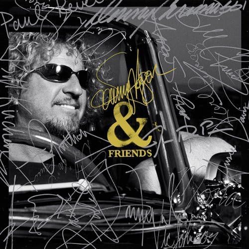 Sammy Hagar & Friends
