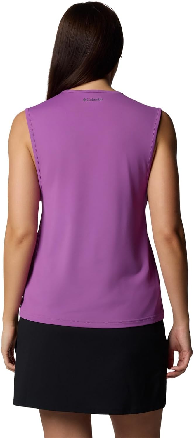 Columbia Women's Chill River Tank II