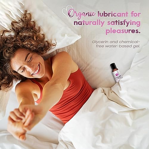 Sliquid Organics Natural Gel - Image 4