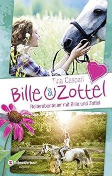 Bille und Zottel Sammelband 4 - Book  of the Bille und Zottel