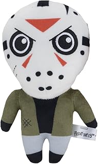 Kidrobot Friday The 13th Jason Voorhees Phunny Plush