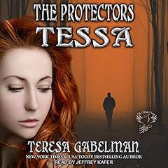 Tessa copertina