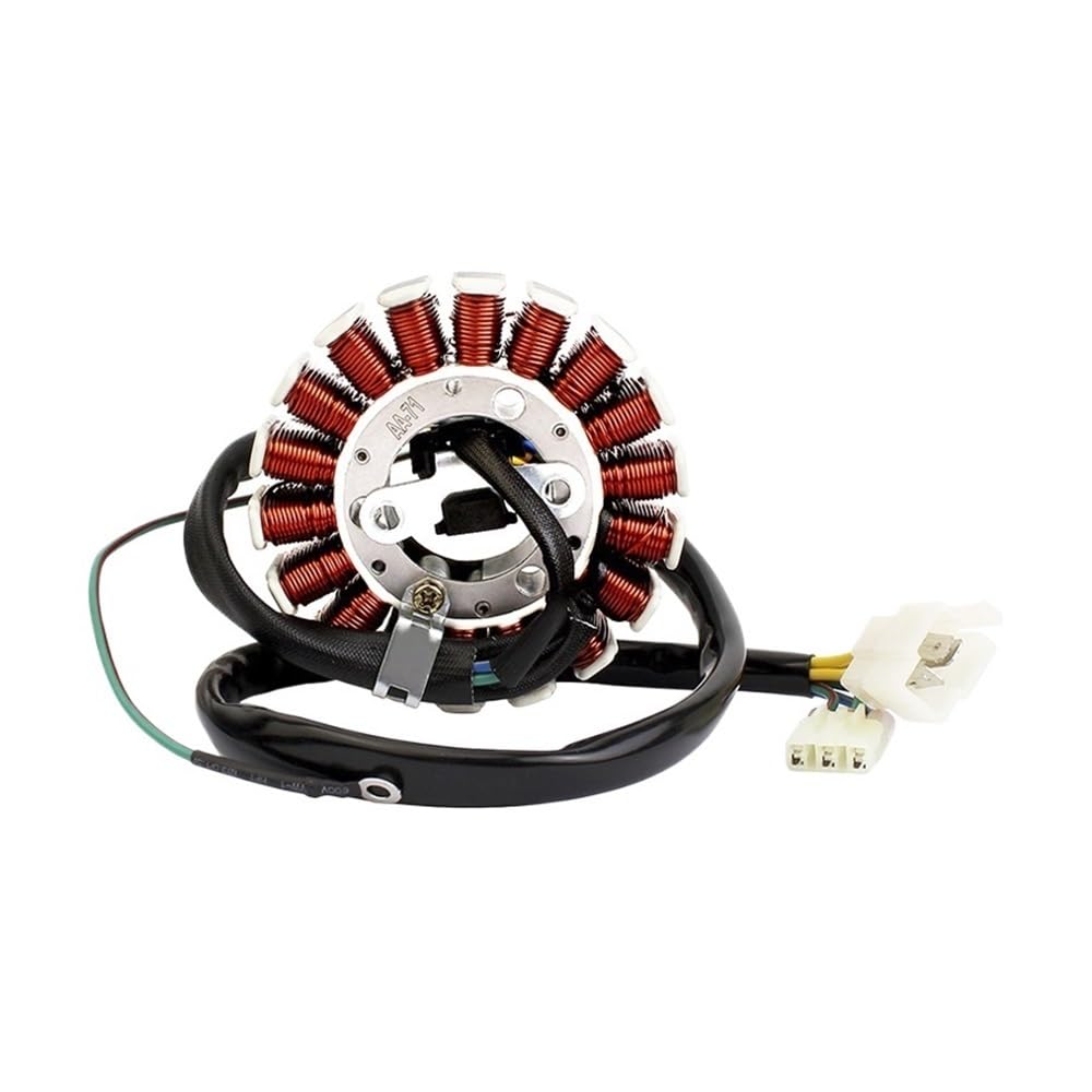 Bobine de stator XR250 alternateur générateur allumage électricité moto