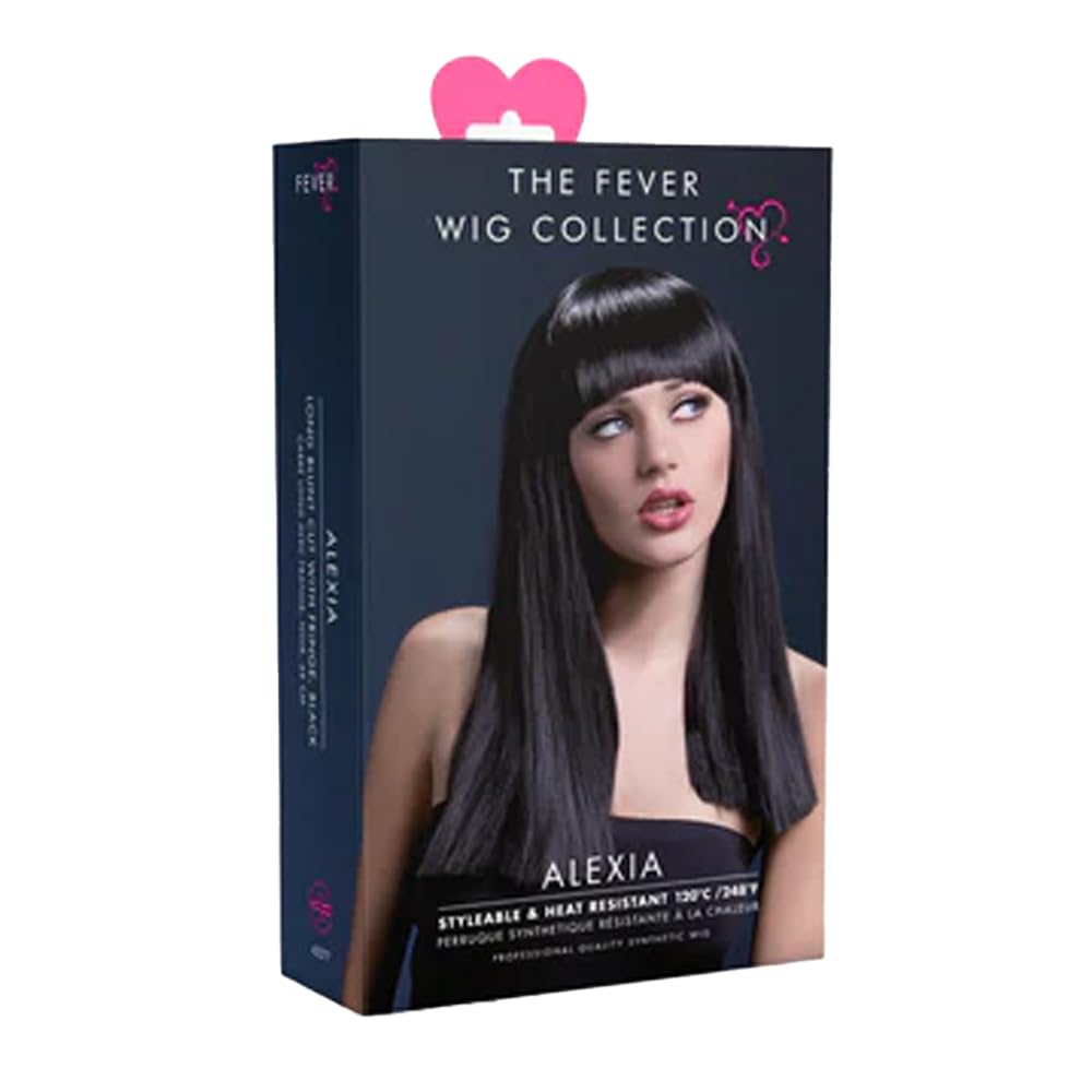 Fever Alexia Wig