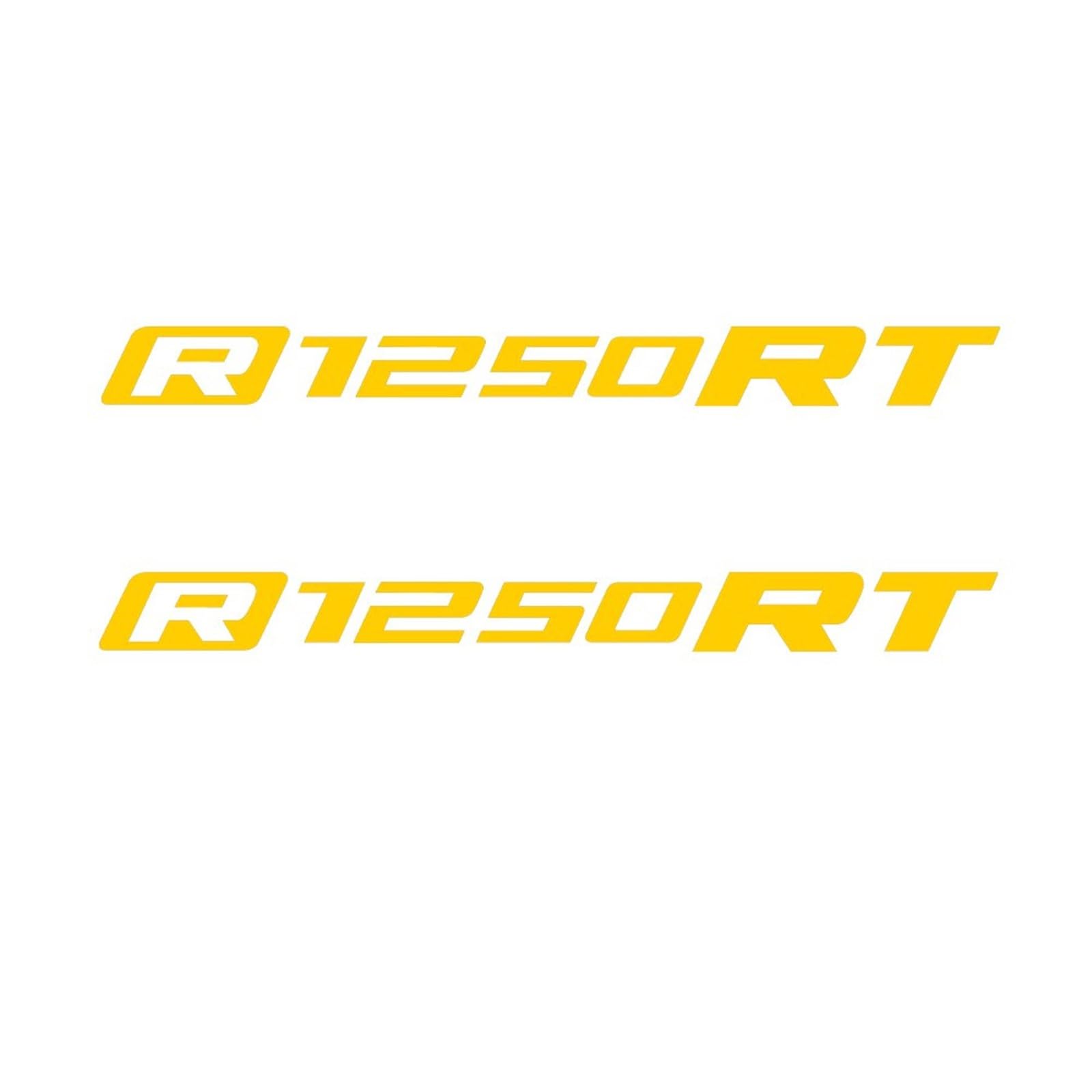 HAfgDJ Motorcycle Sticker Waterproof Decal for R1250RT R 1250 RT R1250 1250RT 2019-2024