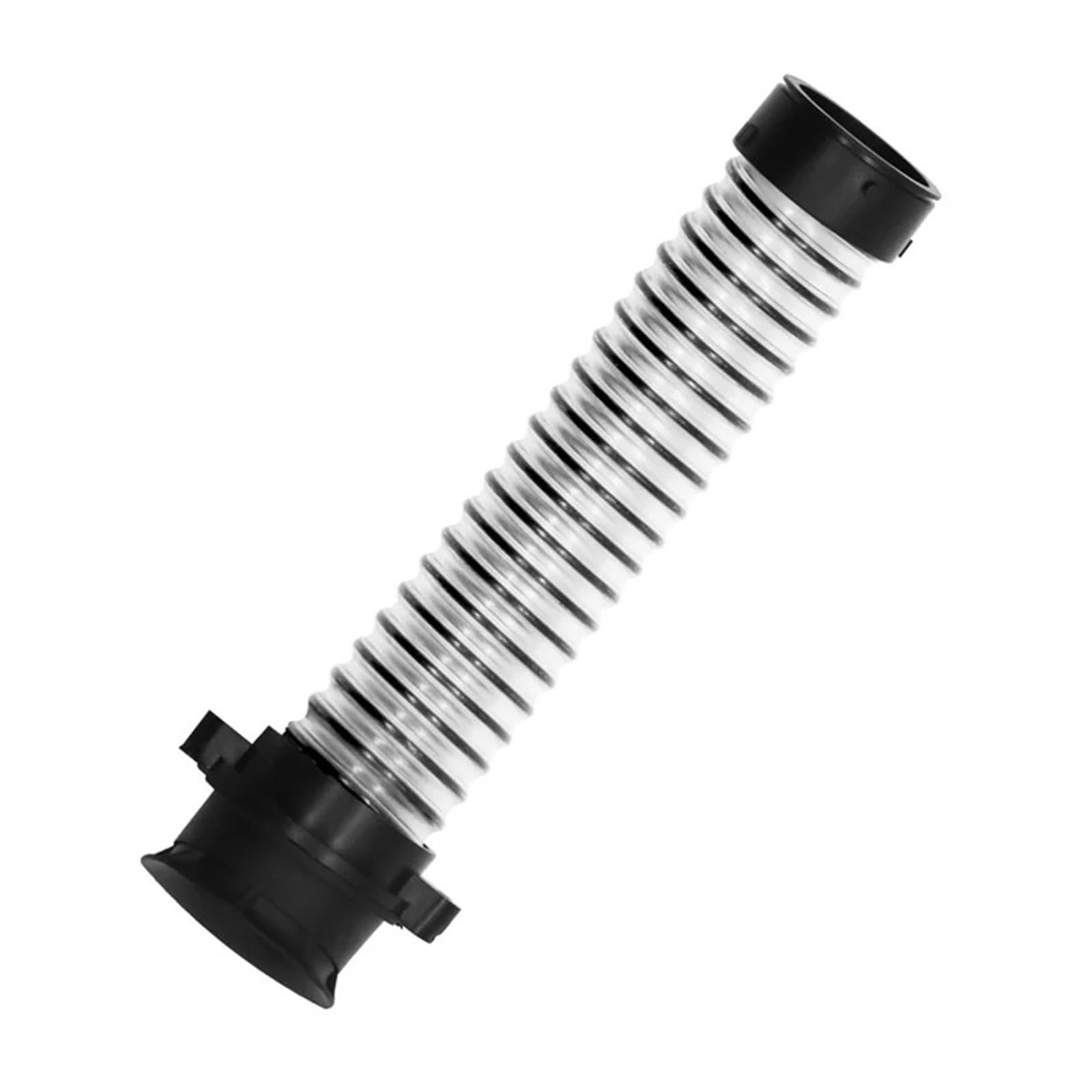X Psblty Black Vacuum Hose Threaded Connector，Compatible For Bissell X7 (2832Z) / X7pro (2955Z) Floor Cleaning Brush Wastewater Hose Parts