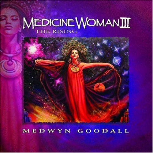 Medicine Woman: v. 3