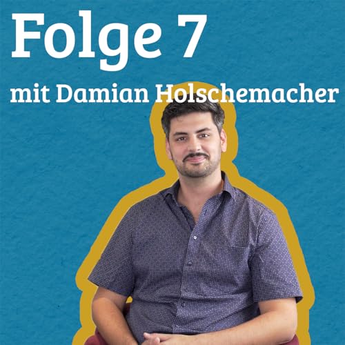 Folge 7 - Der Klimaschutzmanager