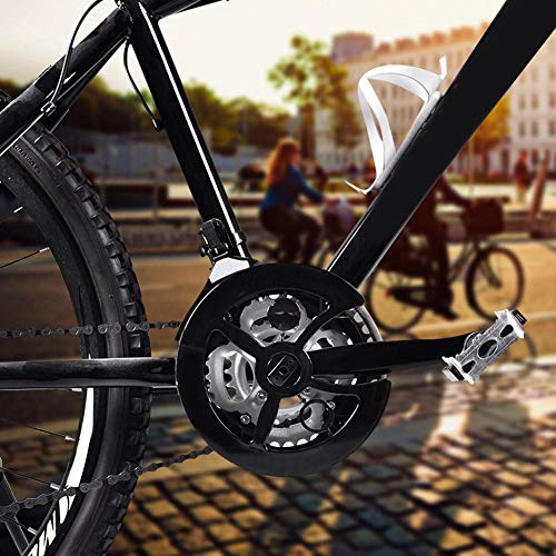 Paracatena Bicicletta,Delaman Paracatena