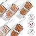wet n wild Bare Focus Skin Tint, 5% Niacinamide Enriched, Buildable Sheer Lightweight Coverage, Natural Radiant Finish, Hyaluronic & Vitamin Hydration Boost, Cruelty-Free & Vegan - Amber Beige