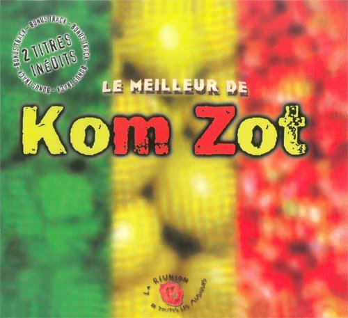 Le meilleur de Kom Zot