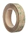 3M Dual Lock Reclosable Fastener TB4570 Low Profile Clear, 1 in x 10 ft (1 Mated Strip/Bag)
