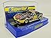 Slot Car Scalextric Superslot H4107 Compatible Chevrolet Corvette No.66 Flames