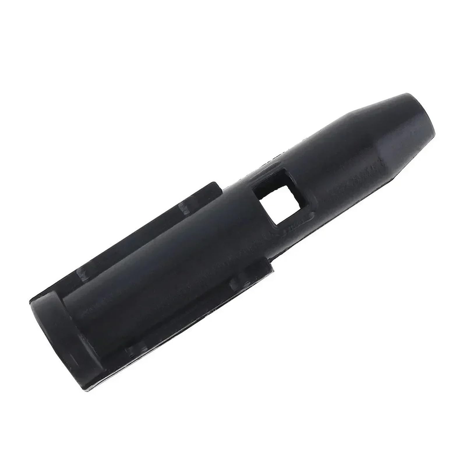 WBDMSZJQRT Shift Lever Knob for Citroen C1 for C3 for C4 Lever Change Knob Gear Shift Knob(Black Converte)