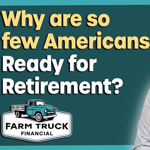 Page de couverture de Procrastination Nation: Why Retirees Don’t Have a Plan (and How to Fix It)