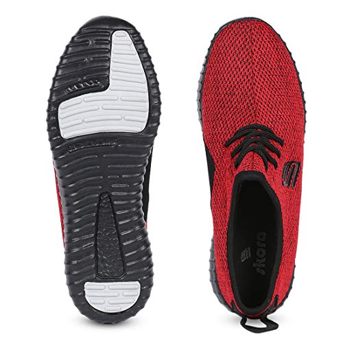 Image of Skora Mens Velocity Running Shoes