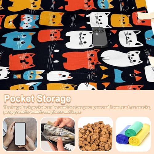 Mignon chien chat out bag souple pour stopper les griffures en voyage