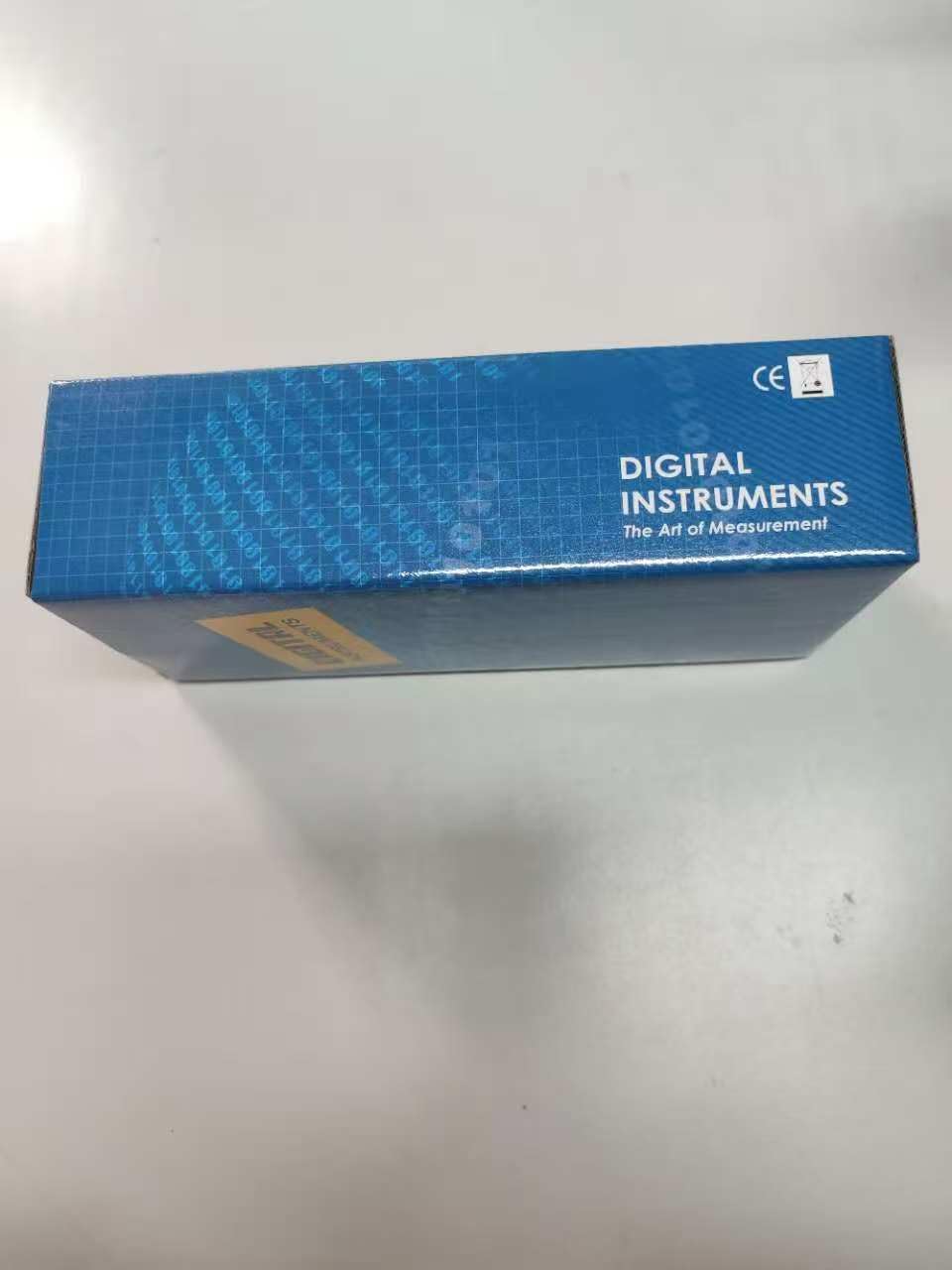 i-POOK high PRECISION THERMOMETER TM-907A 0.01 degree High Accuracy wide range from -199.99℃ to 850℃ Pt 100 ohm RS232 interface Equipped with a super large LCD display made in Taiwan