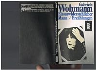 Ein unwiderstehlicher Mann 3499119064 Book Cover