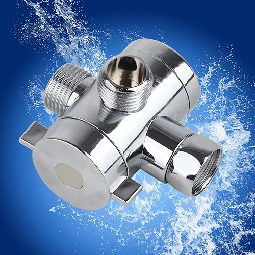 La Mejor Recopilación de Duchas y componentes de la ducha los más recomendados. 11 Imagen adicional