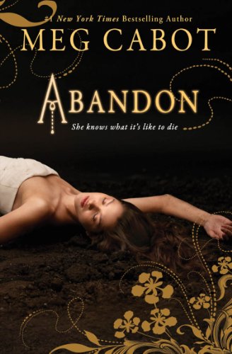 Abandon view 2