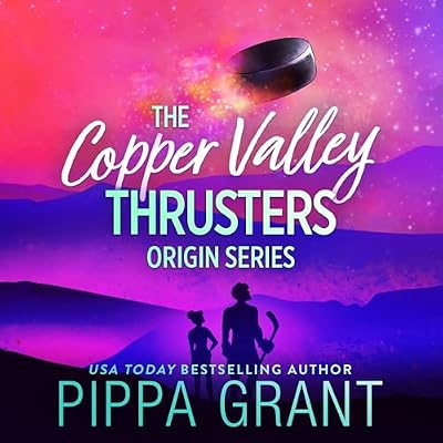 The Copper Valley Thrusters Origin Series