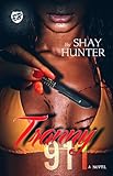 Tranny 911 (The Cartel Publications Presents)